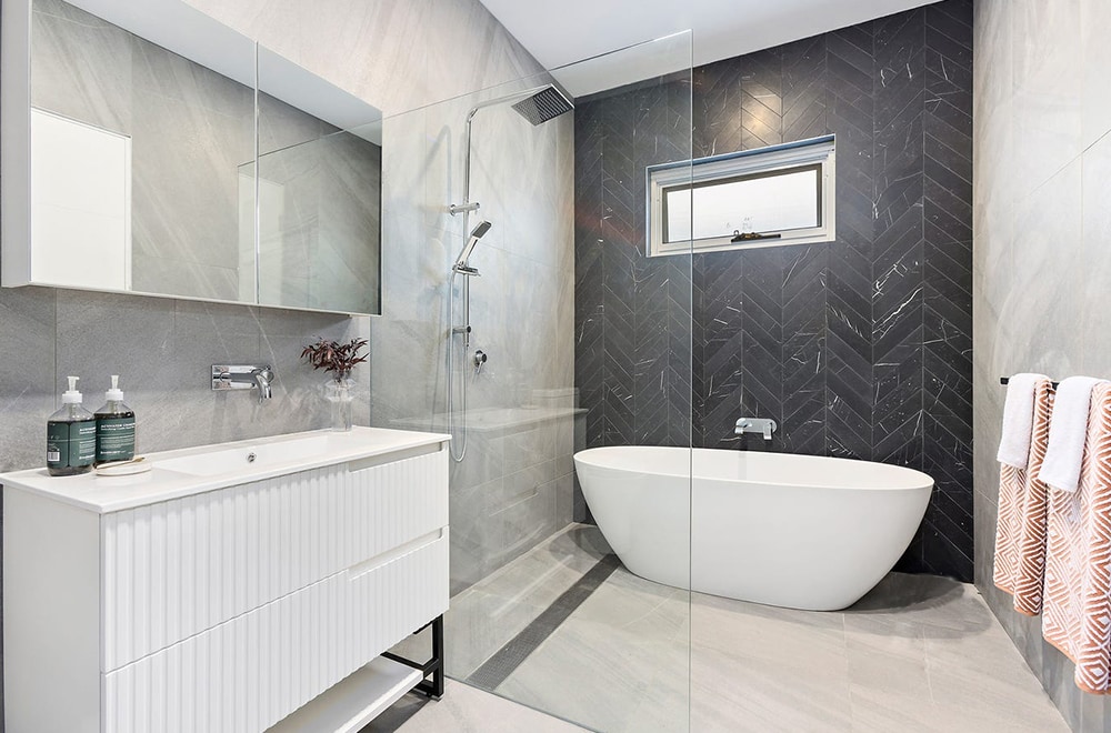 Bathroom Renovators in Brisbane